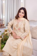 প্রিমিয়াম কোয়ালিটির ড্রেস। - Image 2