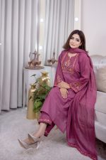 প্রিমিয়াম কোয়ালিটির ড্রেস। - Image 3