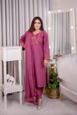 প্রিমিয়াম কোয়ালিটির ড্রেস। - Image 3