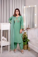 প্রিমিয়াম কোয়ালিটির ড্রেস। - Image 4