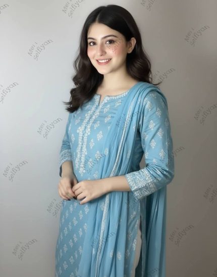 সিম্পল কালার কম্বিনেশন