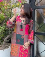 এক্সক্লুসিভ চায়না সিল্ক - Image 2