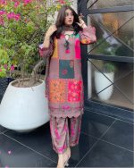 এক্সক্লুসিভ চায়না সিল্ক - Image 4