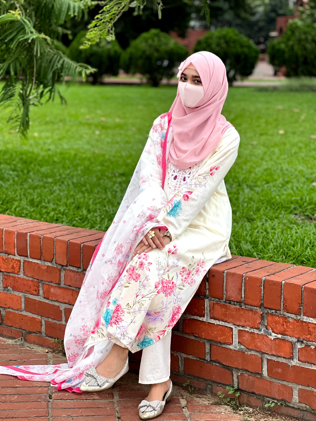 WhatsApp Image 2026-10-01 at 3.37.33 AM premium cotton collection - Image 1