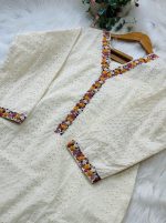 ১০০% কটন চিকেন কারি 1 - Image 3